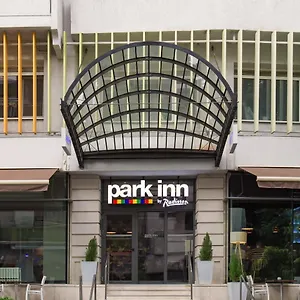 Апарт-отель Park By Radisson &