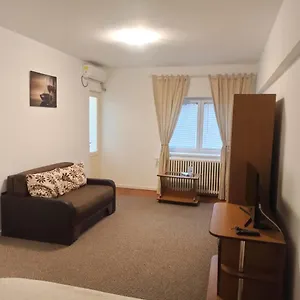 Inner Circle Apartamento