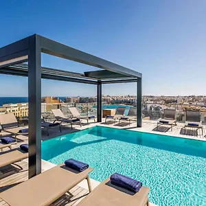 Mercure Malta Hotel Saint Julian's