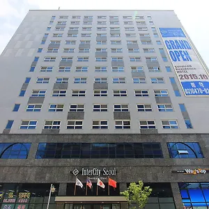 Intercity Hotel Seoul