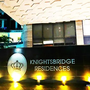The Knightsbridge Residences Aparthotel Makati City