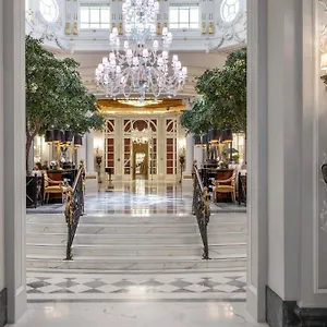 Hotel The St. Regis *****