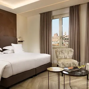 Hotel Fh55 Grand Palatino ****