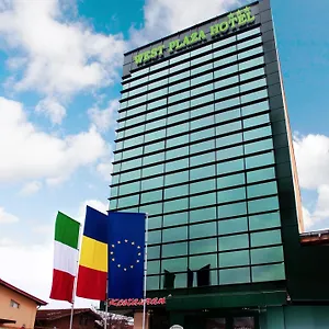 Отель West Plaza