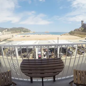 hostal-del-mar.catalonia-hotels.com/