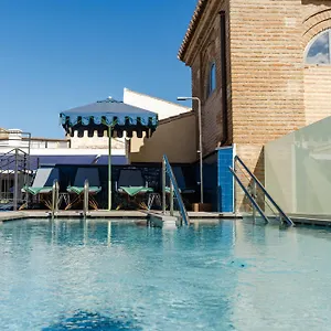 **** Hotel Palacio Solecio, A Small Luxury Of The World España