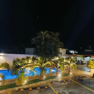 ** Gasthof Sweet Vacations Dominikanische Republik