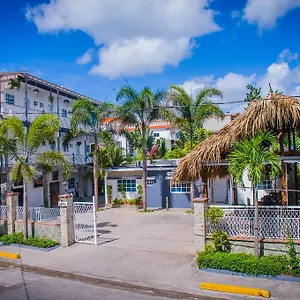 ** Hotel Batey Boutique Dominikanische Republik