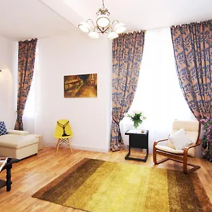 Apartment Filitti Center