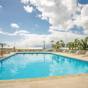 ** Hotel Village Soleil Guadeloupe