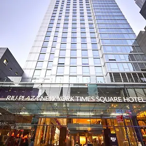 Hotel Riu Plaza Times Square ****