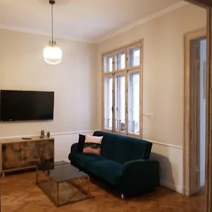 Lascar Catargiu Bucarest