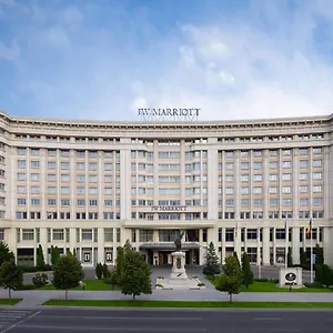 Отель Jw Marriott Grand