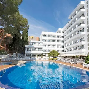 **** Hotel Hsm Madrigal España