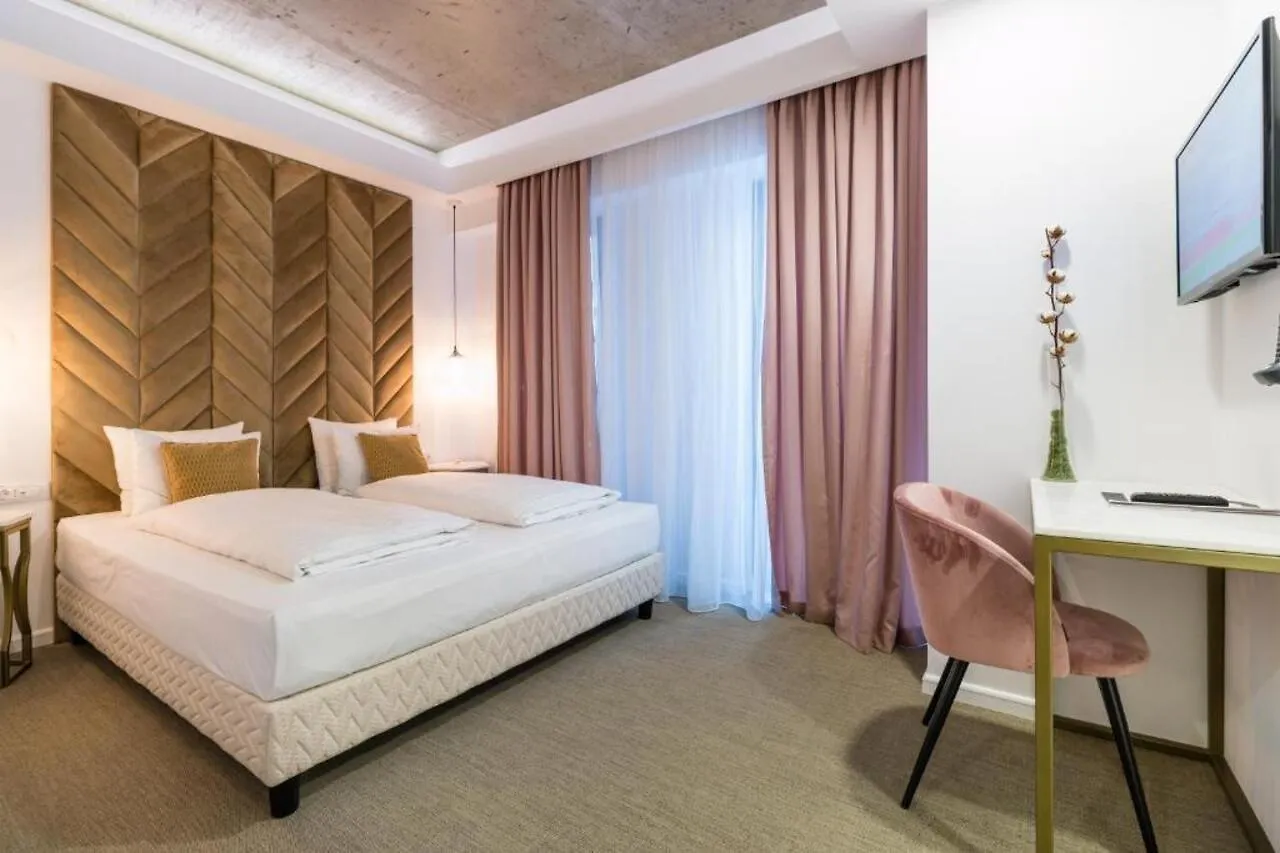 Filitti Boutique Hotel Bucharest